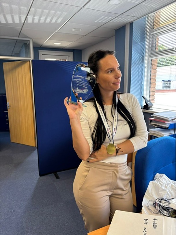 BRI Dragon Boat Race 3