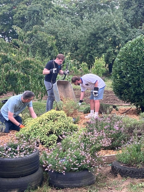 BRI Charity Day 1-min